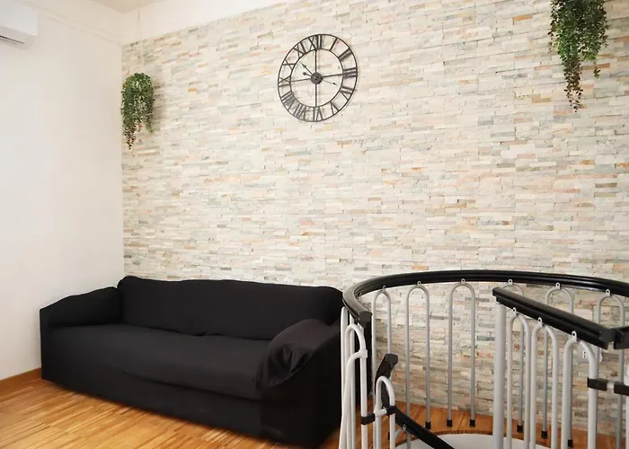 Cenisio Relax House Apartment *