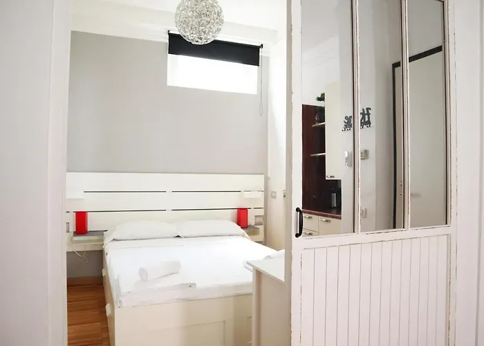Apartment Cenisio Relax House Milan