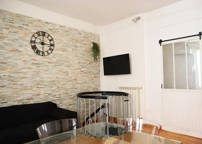 Cenisio Relax House Apartment *