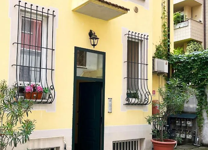 Cenisio Relax House Apartment