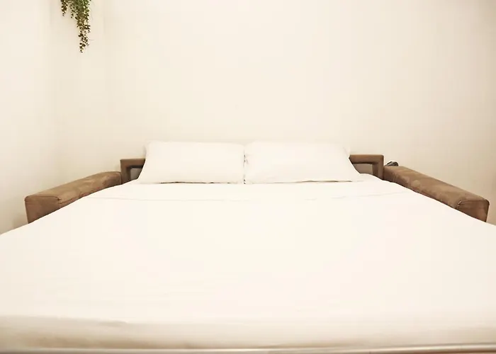 Cenisio Relax House Apartment Milan