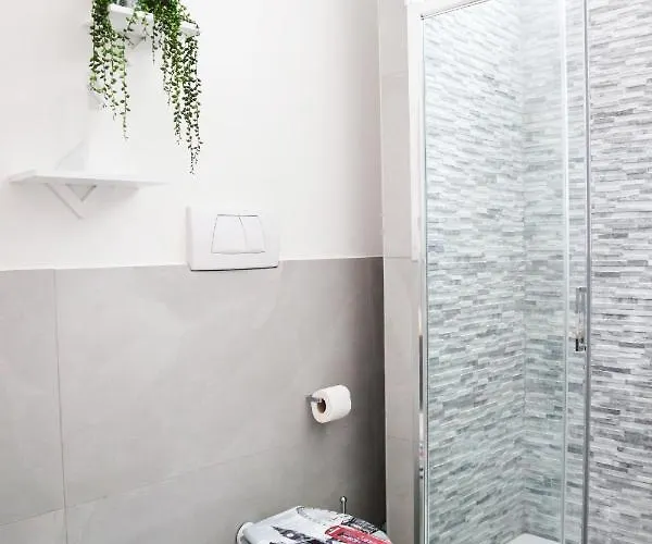Apartment Cenisio Relax House