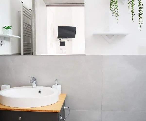Cenisio Relax House * Milan